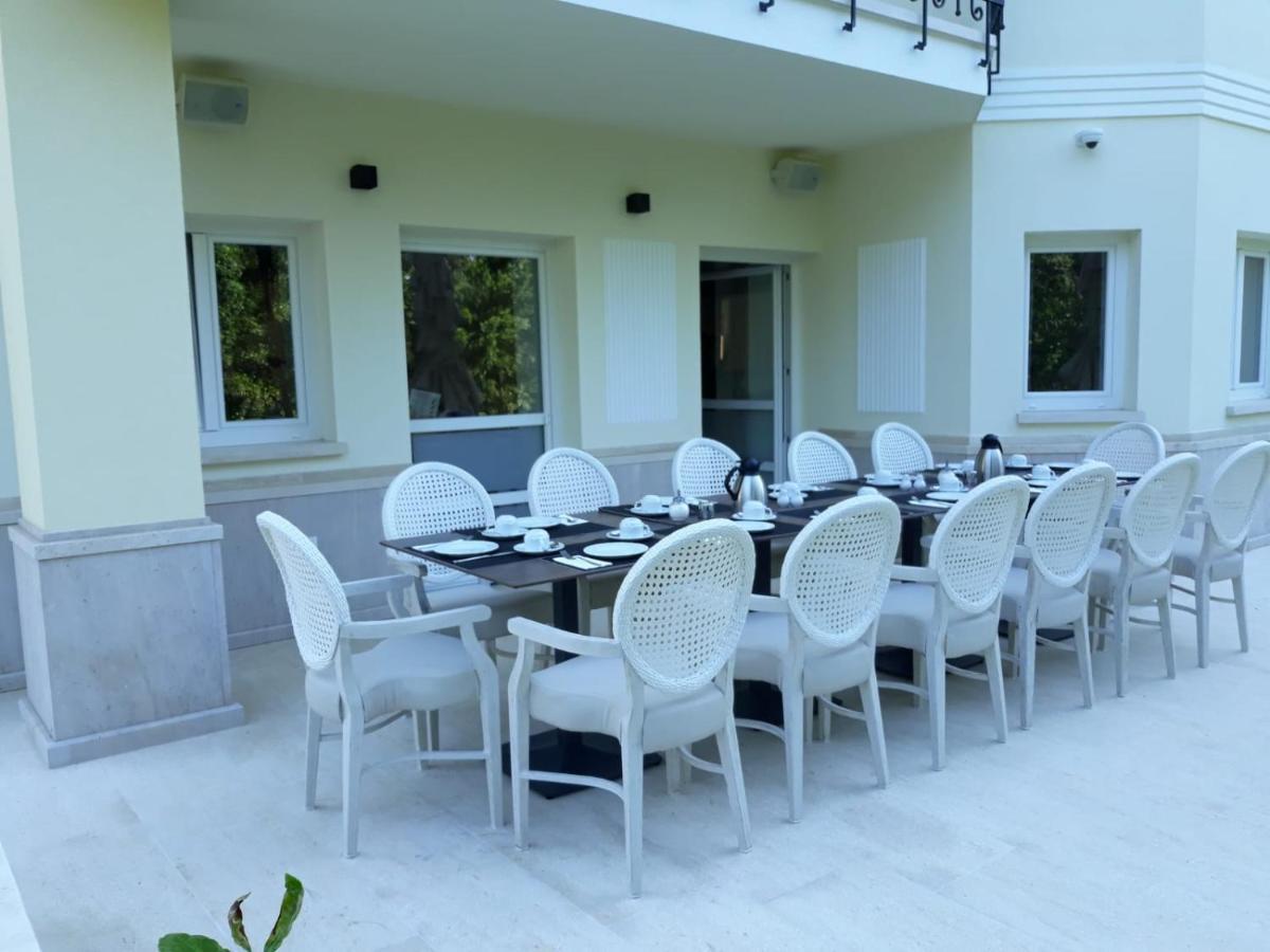 Villa Emilia (Adults Only) Crikvenica Exterior photo
