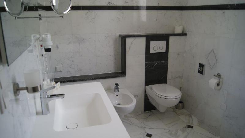 Villa Emilia (Adults Only) Crikvenica Exterior photo