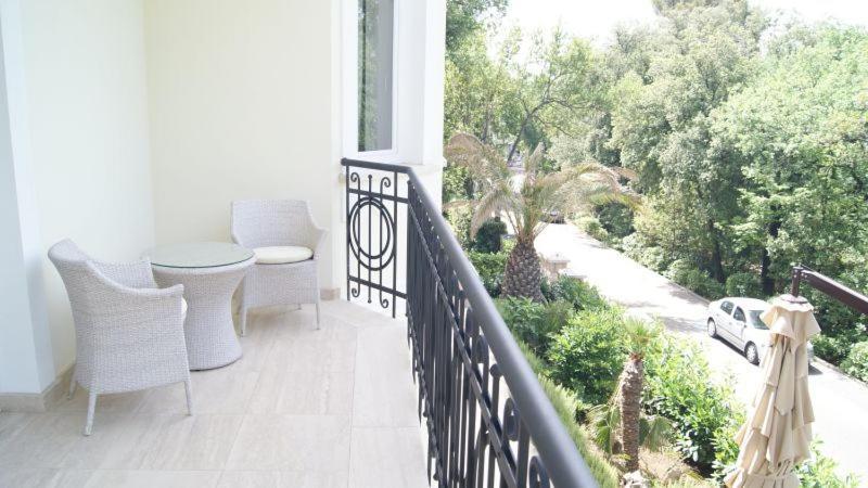 Villa Emilia (Adults Only) Crikvenica Exterior photo